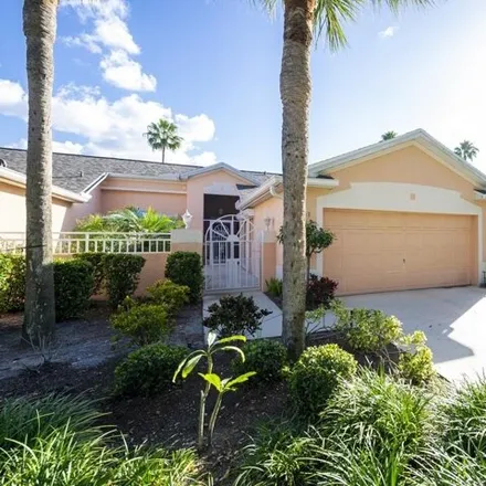 Buy this 2 bed house on 9213 Coral Isle Way in Cypress Lake, FL 33919