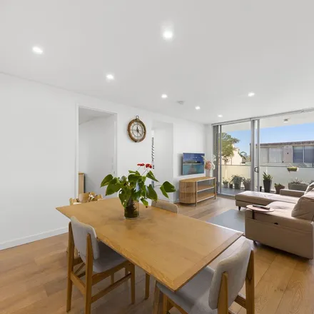 Image 6 - Ben Eden Street, Bondi Junction NSW 2022, Australia - Apartment for rent