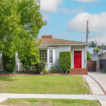 Buy this 3 bed house on 430 Havana Avenue in Long Beach, CA 90814