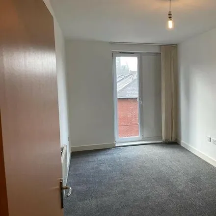 Image 6 - Springfield Court, 2 Dean Road, Salford, M3 7EH, United Kingdom - Room for rent