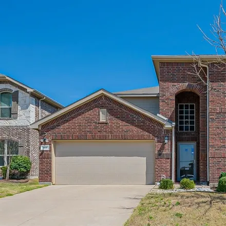 Buy this 5 bed house on Red Oak Circle in Denton County, TX 76227