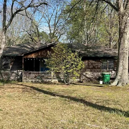 Image 1 - 1354 Rogie Drive, Saline County, AR 72019, USA - House for sale