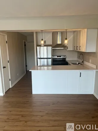 Rent this 1 bed apartment on 810 North Center Street