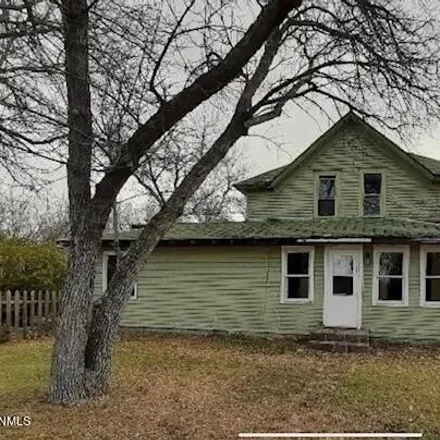 Buy this 4 bed house on 241 3rd Street Northwest in Mohall, ND 58761