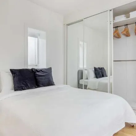 Image 3 - 10 Brook Mews North, London, W2 3BW, United Kingdom - Apartment for rent
