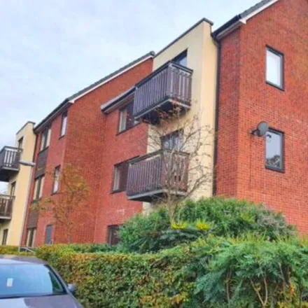 Buy this 2 bed apartment on Mere Drive in Pendlebury, M27 8SD