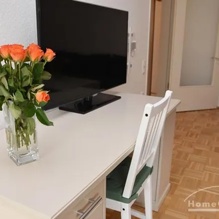 Rent this 2 bed apartment on Medizinische Hochschule Hannover in Carl-Neuberg-Straße 1, 30625 Hanover