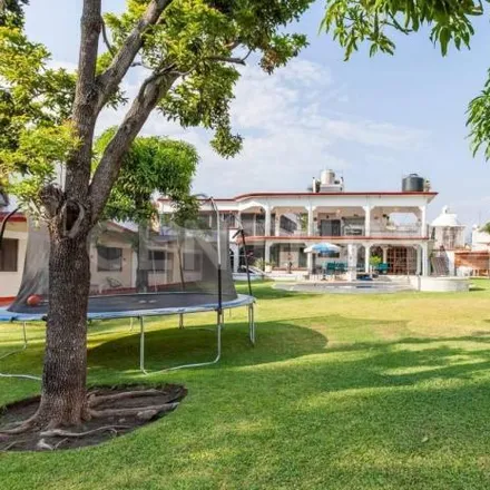 Rent this studio house on Calle Torres in 62586 Río Escondido, MOR