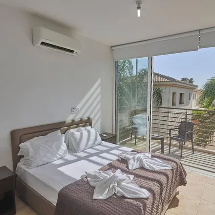 Rent this 3 bed house on Paphos in Pafos, Cyprus