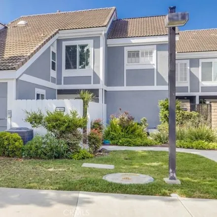 Buy this 4 bed house on 3426 Windspun Drive in Huntington Beach, CA 92649