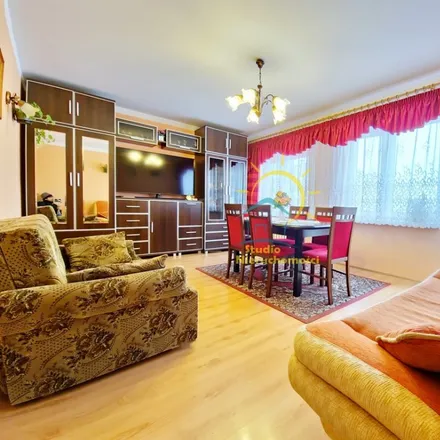 Buy this 3 bed apartment on Biskupa Antoniego Laubitza in 88-100 Inowrocław, Poland