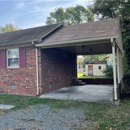 Rent this 2 bed house on 5 Lee Avenue in Highland Springs, VA 23075