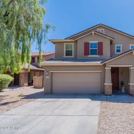 Buy this 6 bed house on 11045 East Starkey Avenue in Mesa, AZ 85212