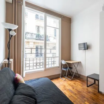 Image 2 - 5 Rue Léon Cosnard, 75017 Paris, France - Apartment for rent