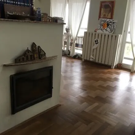 Rent this 1 bed apartment on Szippantsd be az erdő illatait! in Budapest, Álom utca