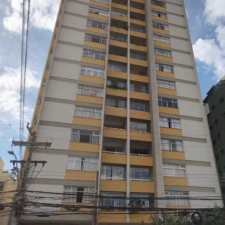 Buy this 3 bed apartment on Rua Comendador Fontana 279 in Centro Cívico, Curitiba - PR