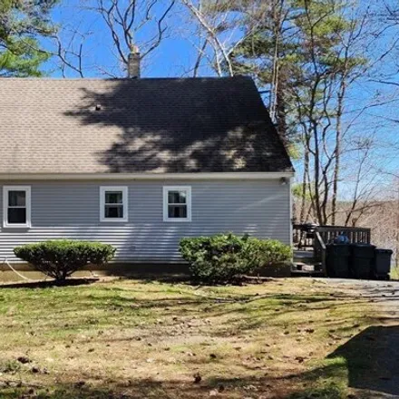 Buy this 3 bed house on 24 Lakeview Drive in Ashburnham, Worcester County