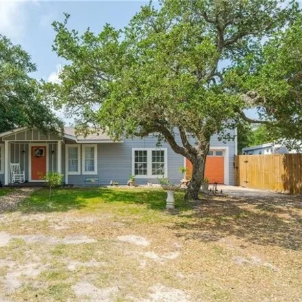 Buy this 3 bed house on 475 West Sabinal Street in Rockport, TX 78382