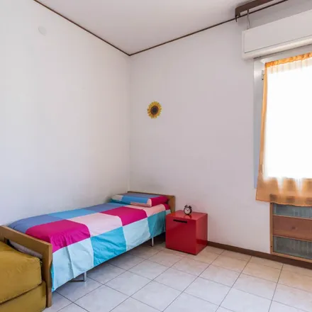 Rent this 4 bed apartment on Via Donato Creti 61 in 40128 Bologna BO, Italy