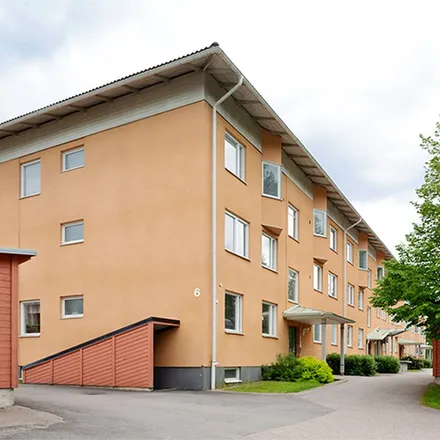 Rent this 3 bed apartment on Sätralinjen in 811 51 Sandviken, Sweden