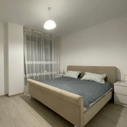 Rent this 1 bed apartment on Braşov