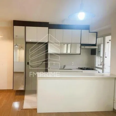 Rent this 3 bed apartment on Passagem 5 in Barra Funda, São Paulo - SP