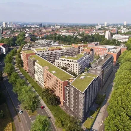 Image 4 - Berswordtstraße 3, 5, 7, 9, 44139 Dortmund, Germany - Apartment for rent