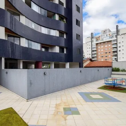 Rent this 3 bed apartment on Rua Nicarágua 2077 in Bacacheri, Curitiba - PR