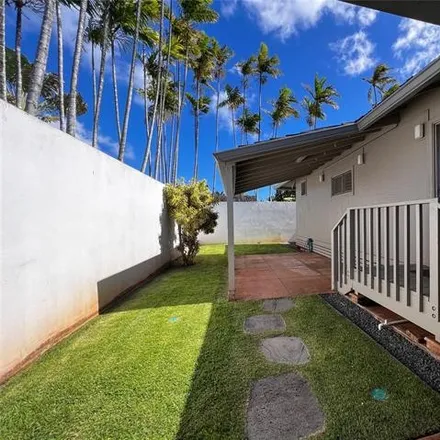 Image 9 - 903 Kealaolu Avenue, Honolulu, HI 96816, USA - House for rent