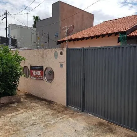 Image 1 - Rua Itapiranga, Novos Estados, Campo Grande - MS, 79034-000, Brazil - House for sale