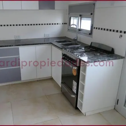 Buy this 2 bed apartment on Viamonte 2551 in Estomba, B8003 APV Bahía Blanca