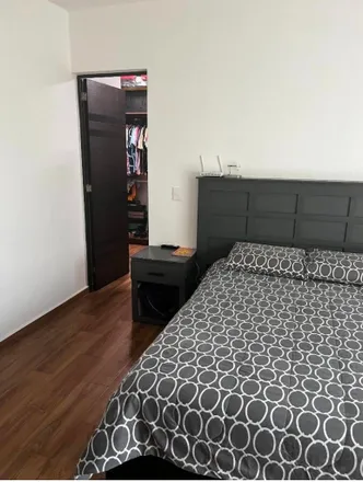 Buy this 3 bed apartment on Lago Azúl in Lago Esmeralda, 52977 Atizapán de Zaragoza