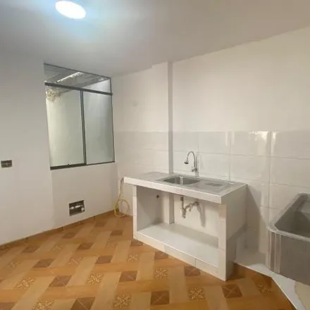 Rent this 1 bed apartment on Calle Los Sauces in San Juan de Miraflores, Lima Metropolitan Area 15054