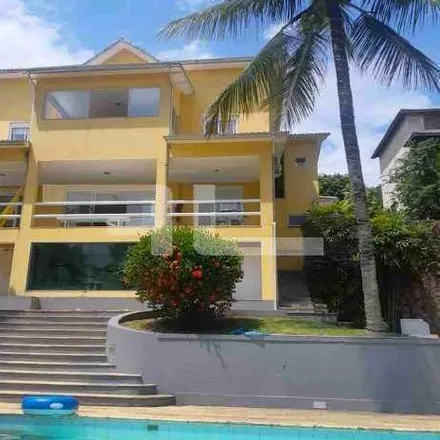 Buy this 5 bed house on Oficina G in Avenida Almirante Noronha, Jacuecanga