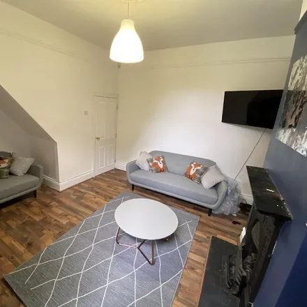 Rent this 4 bed room on 664 Pershore Road in Kings Heath, B29 7NR