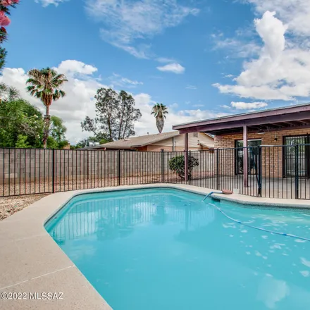Buy this 3 bed house on 7761 East Lurlene Drive in Tucson, AZ 85730
