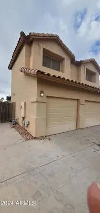 Rent this 5 bed house on 4433 East Desert Sands Drive in Chandler, AZ 85249