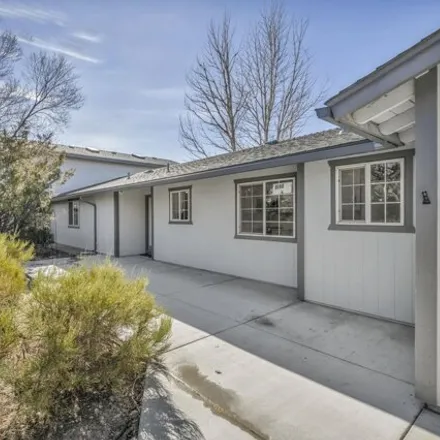 Image 1 - 5698 Ethel Way, Carson City, NV 89701, USA - House for sale