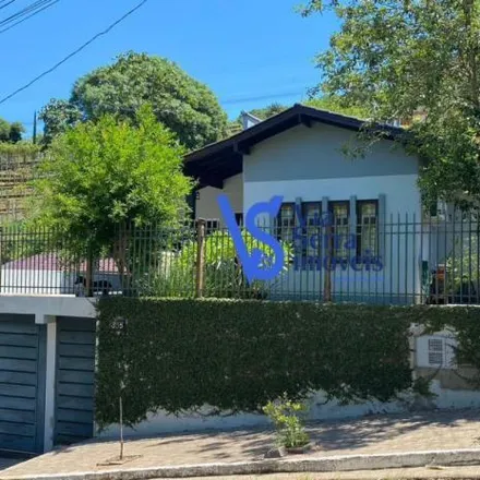 Image 1 - Praça Dona Luiza, Rua João Corrêa, Centro, Igrejinha - RS, 95650-000, Brazil - House for sale