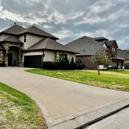 Buy this 4 bed house on Castlegate II Event Center in Norwich Drive, College Station