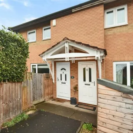 Rent this 2 bed house on 48-56 (evens) Reliance Way in Oxford, OX4 2FG