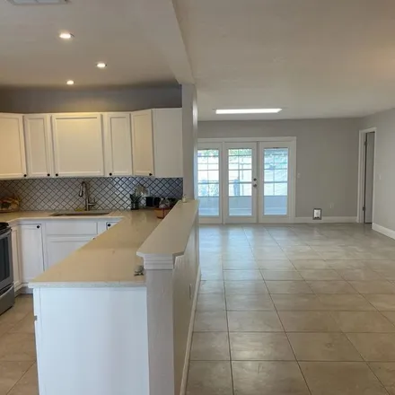 Rent this 3 bed apartment on 2483 Dominica Run in Casselberry, FL 32792