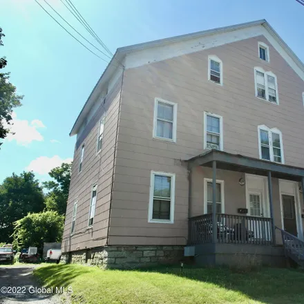 Buy this 15 bed duplex on 71 Walnut Street in Village of Canajoharie, Montgomery County