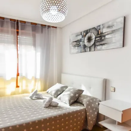 Image 4 - Suances, Cantabria, Spain - Apartment for rent