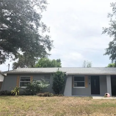 Rent this 3 bed house on 2673 98th Avenue in Tampa, FL 33612
