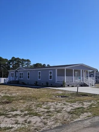 Buy this studio apartment on 985 Pineclair Drive Southwest in Brunswick County, NC 28467
