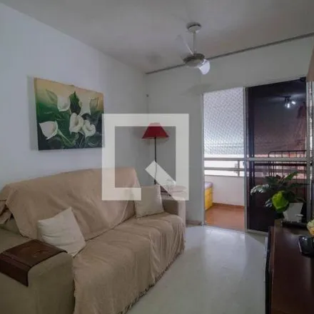 Buy this 2 bed apartment on Edifício Rio Negro in Rua Professor Henrique Costa 296, Pechincha