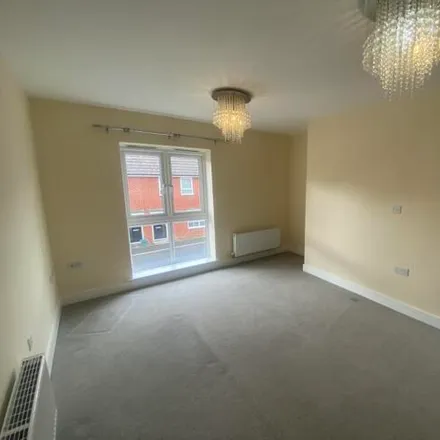 Image 2 - 2 Lea Pound Street, Patchway, BS34 5GT, United Kingdom - Room for rent