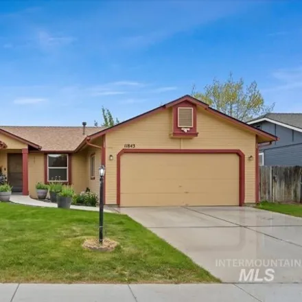 Buy this 5 bed house on 11843 West Flintlock Drive in Boise, ID 83713