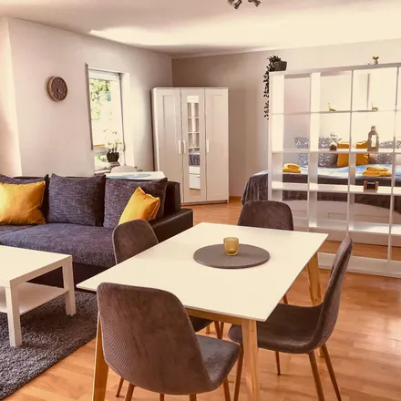 Rent this 2 bed apartment on Stephensonstraße 22 in 01257 Dresden, Germany